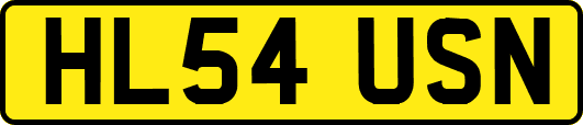 HL54USN