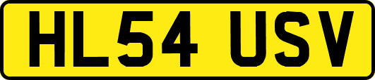HL54USV