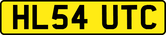 HL54UTC