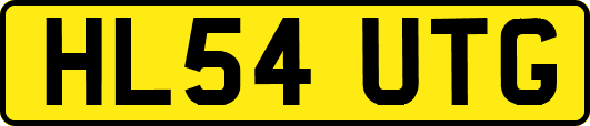 HL54UTG
