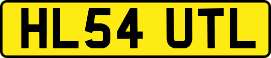 HL54UTL