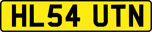HL54UTN