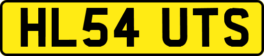 HL54UTS