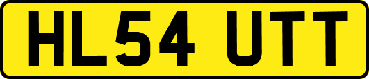 HL54UTT