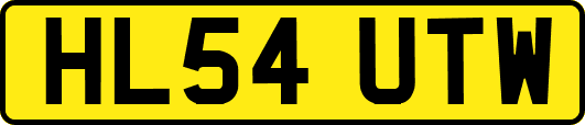 HL54UTW