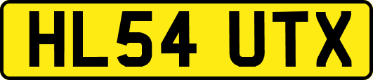 HL54UTX