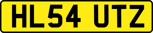 HL54UTZ