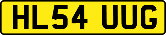 HL54UUG