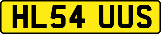 HL54UUS