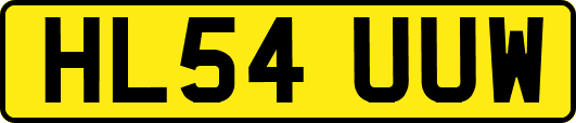 HL54UUW