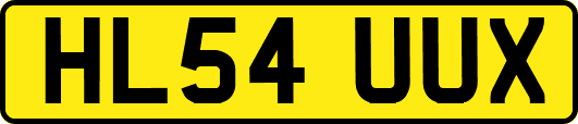 HL54UUX