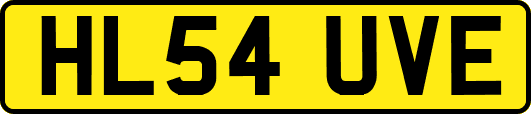 HL54UVE
