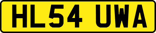 HL54UWA