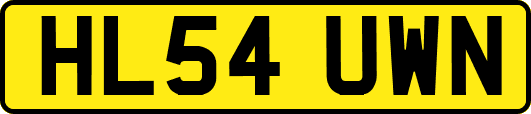HL54UWN