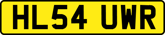 HL54UWR