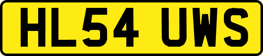 HL54UWS