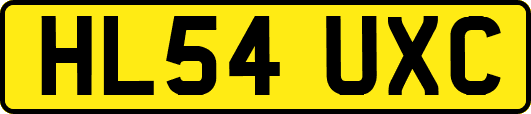 HL54UXC