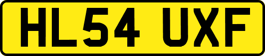 HL54UXF