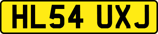 HL54UXJ