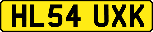 HL54UXK