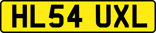 HL54UXL