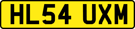 HL54UXM