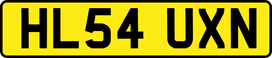 HL54UXN