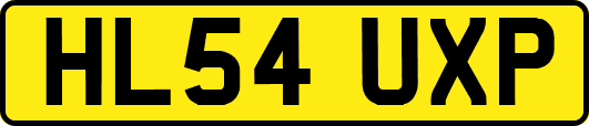 HL54UXP