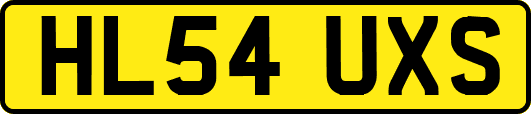 HL54UXS