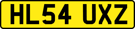 HL54UXZ