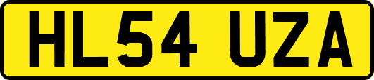 HL54UZA