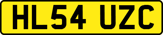 HL54UZC