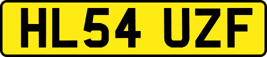 HL54UZF