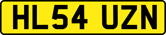 HL54UZN