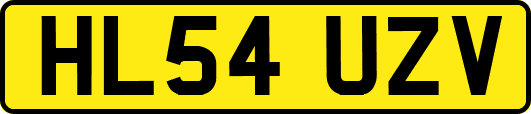 HL54UZV