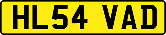 HL54VAD