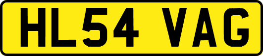 HL54VAG