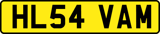 HL54VAM