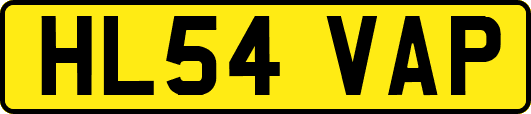 HL54VAP