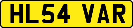 HL54VAR