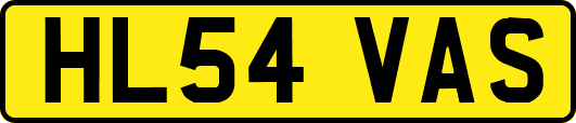 HL54VAS