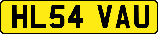 HL54VAU