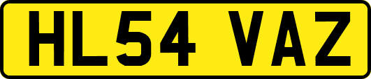 HL54VAZ
