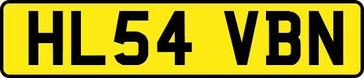 HL54VBN