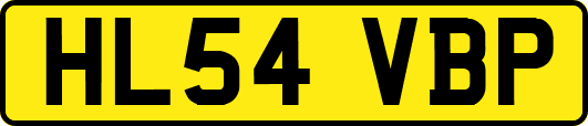 HL54VBP