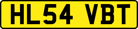 HL54VBT