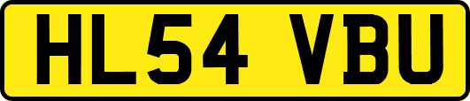 HL54VBU