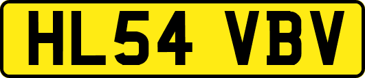 HL54VBV