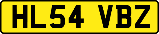 HL54VBZ