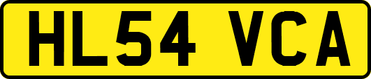 HL54VCA